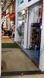 Bedok Reservoir Road (D16), Shop House #572584901